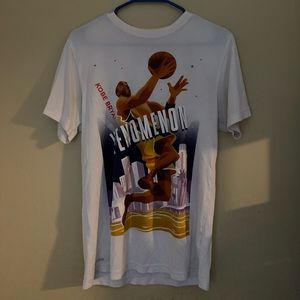 NIKE KOBE BRYANT TEE